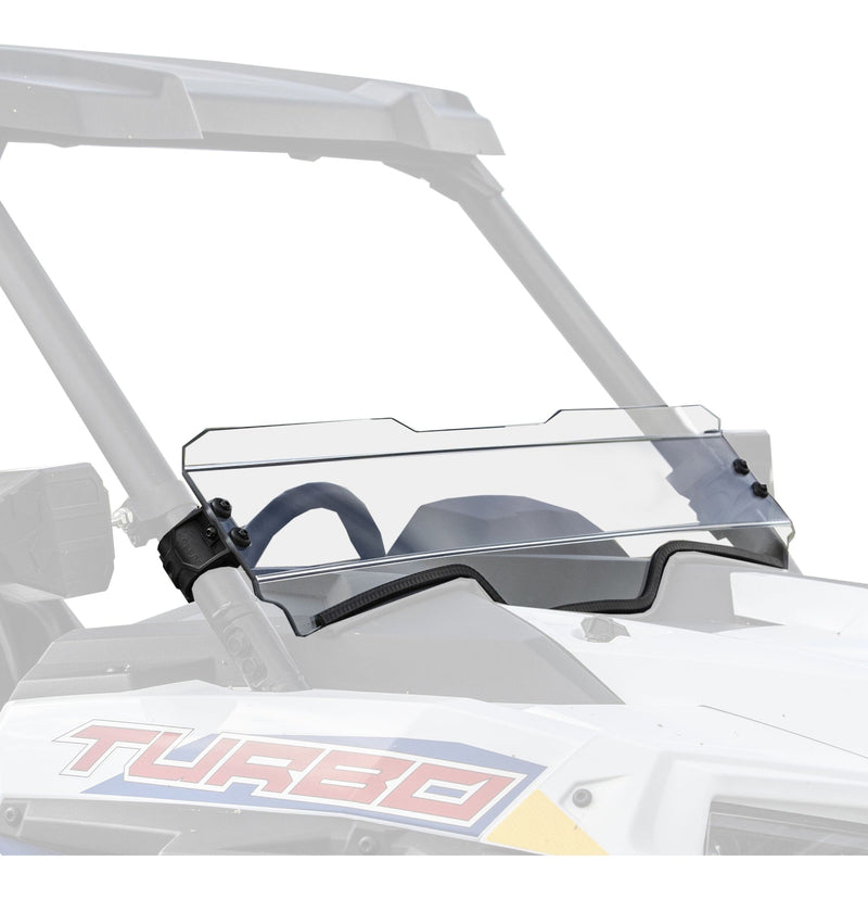 UTV Windshield Half-Fixed for RZR XP Z3890