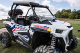 UTV Windshield Half-Fixed for RZR XP