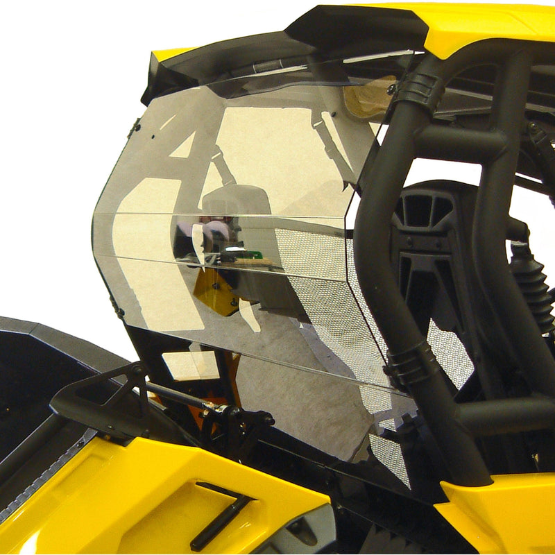UTV Windshield Rear Panel for Can-Am Commander/Maverick H2388
