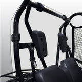 UTV Windshield Rear Panel for Pioneer 500