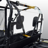 UTV Windshield Rear Panel for Pioneer 500