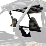 UTV Windshield Rear Panel for Teryx 2014-Current