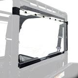 UTV Windshield Rear Panel for Ranger ETX/EV/500/570/570 CREW