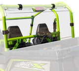 UTV Windshield Rear Panel for Havoc/Stampede