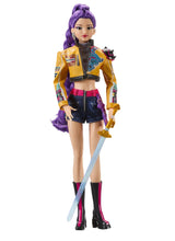 Rumi Doll