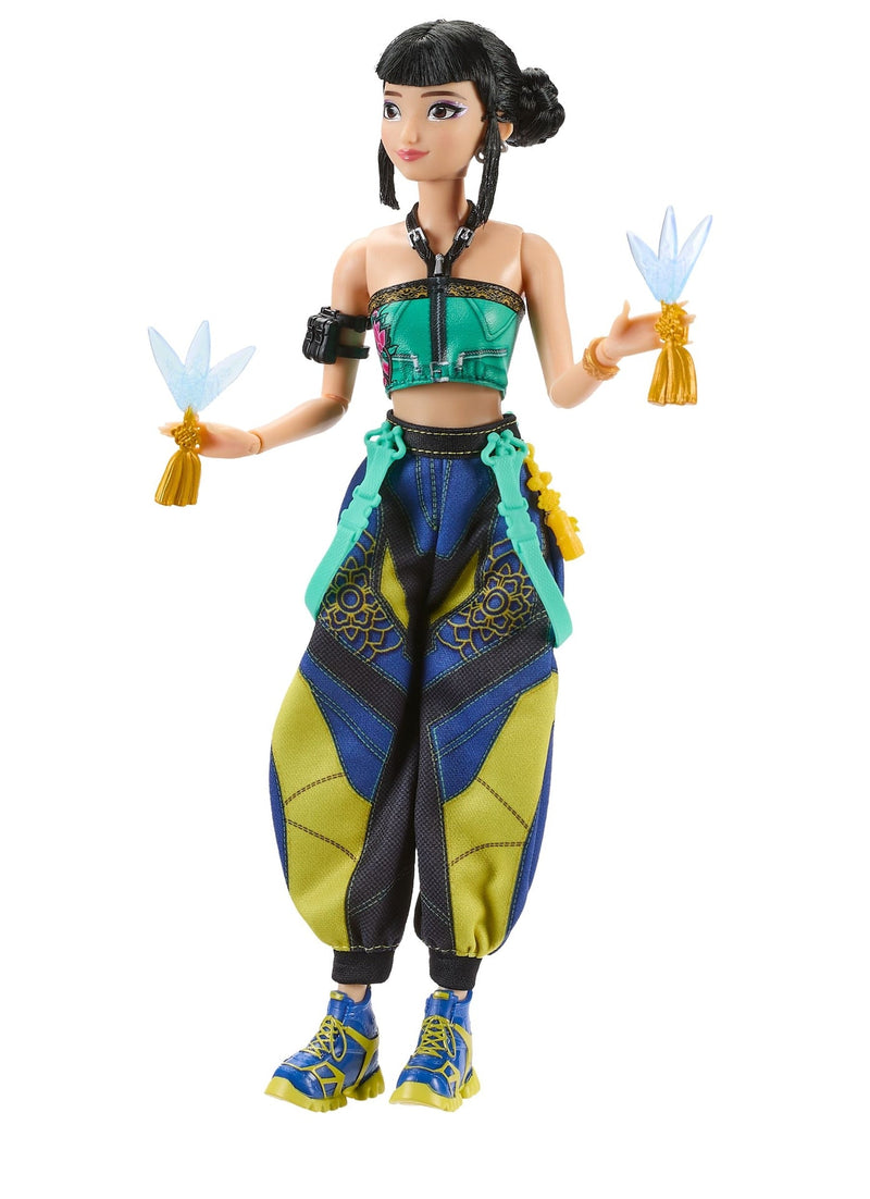 Zoey Doll F7842
