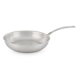 3-Ply Clad Commercial Fry Pan, 30-cm