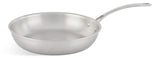 3-Ply Clad Commercial Frypan, 26-cm