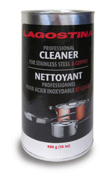 Stainless Steel/Copper Cleaner