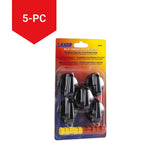 Laser 62650/2 Universal Electric/Gas Stove Replacement Dial Kit, Assorted
