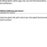Leanfit Sport Creatine Monohydrate, 1kg