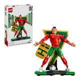 Editions Cristiano Ronaldo, Soccer Legend - 43016, 854-pcs, Ages 12+