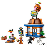 Fortnite Durrr Burger Restaurant - 77076