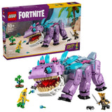 Fortnite Klombo - 77077, 1084-pcs, Ages 10+
