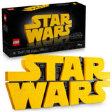 Brick-Built Logo - 75407, 700-pcs, Ages 18+