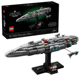Home One Starcruiser - 75405, 559-pcs, Ages 18+