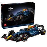 Technic Oracle Red Bull Racing RB20 F1 Car - 42206, 1639-pcs, Ages 18+