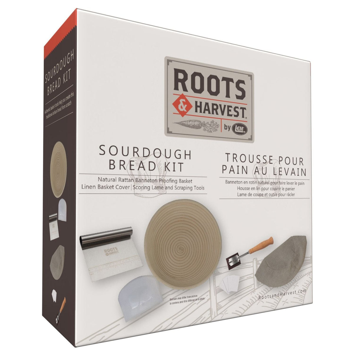 Sourdough Bread Kit