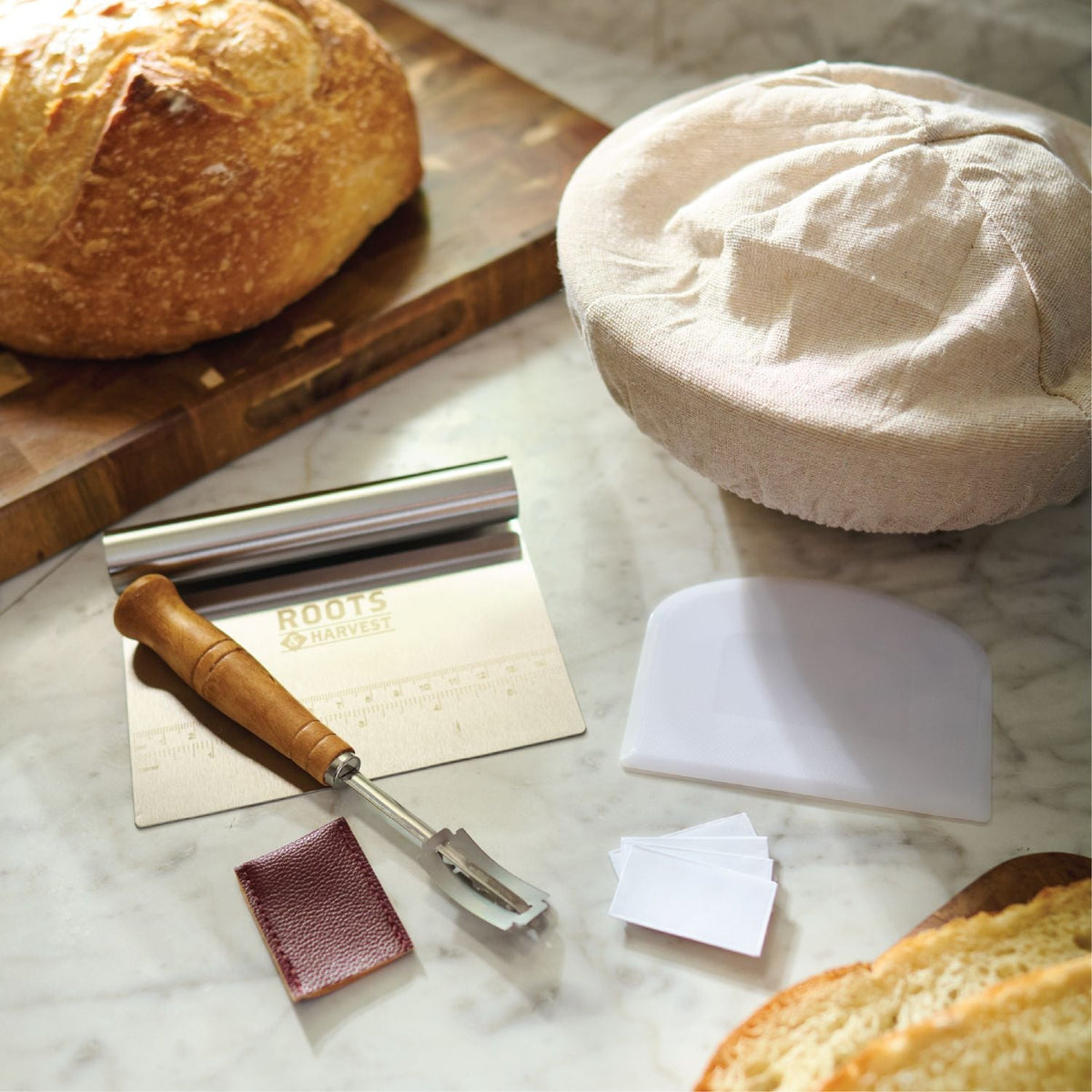 Sourdough Bread Kit