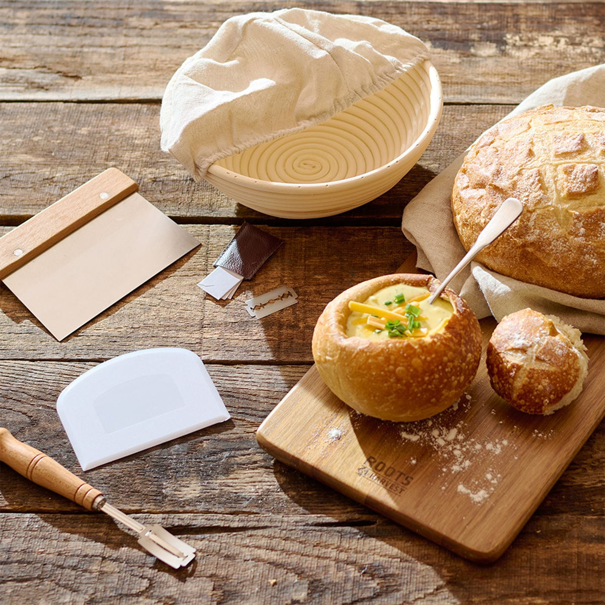 Sourdough Bread Kit