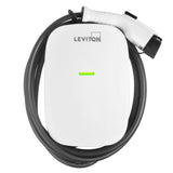 48A Level 2 Hardwired J1772 EV Charger