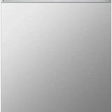 LG 24in Stainless Steel Front-control Dishwasher with 3rd Rack