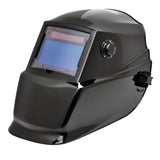 Lincoln Electric Shades 9-13 Autodarkening Welding Helmet, Black