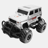 LiteHawk Trail X Mini Vehicle Assortment for Ages 8+