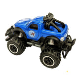 LiteHawk Trail X Mini Vehicle Assortment for Ages 8+