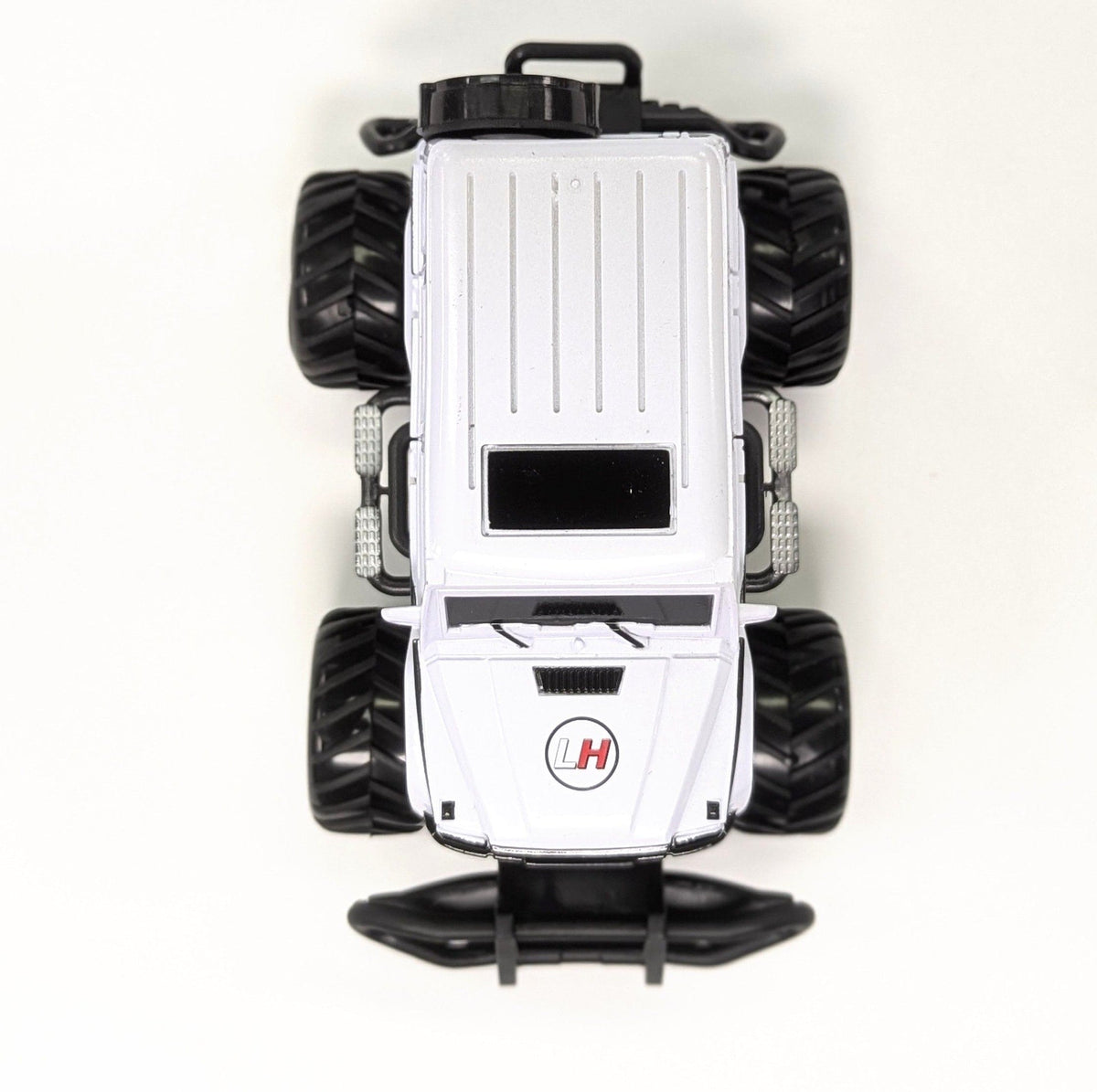 LiteHawk Trail X Mini Vehicle Assortment for Ages 8+
