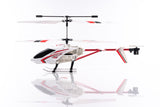 Litehawk Venturi Helicopter