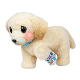 Ouchies Retriever Deluxe with Healing Action