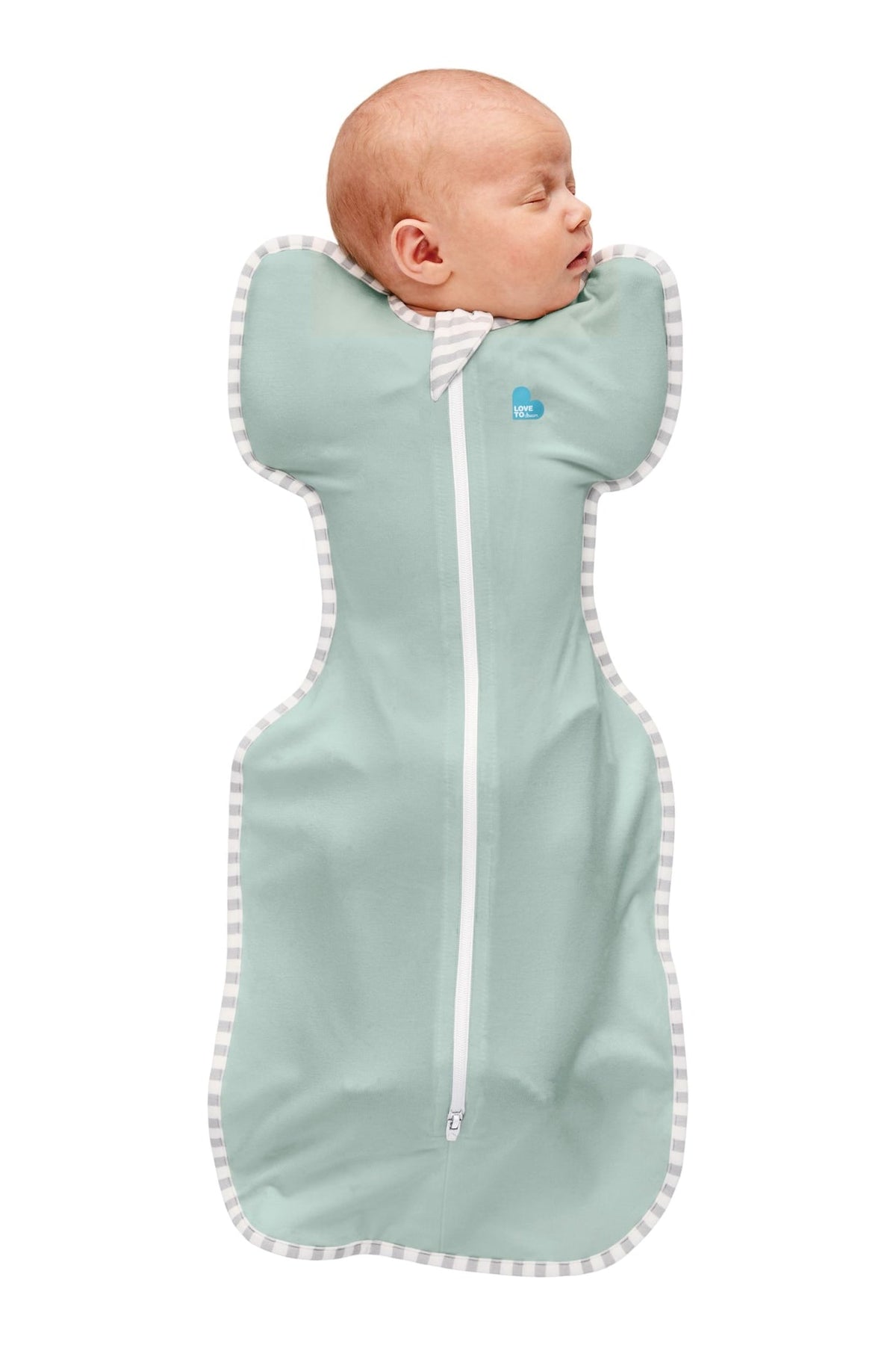 Swaddle Up Original 1.0 TOG, Olive