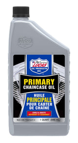 Primary Chaincase Oil, 946-mL