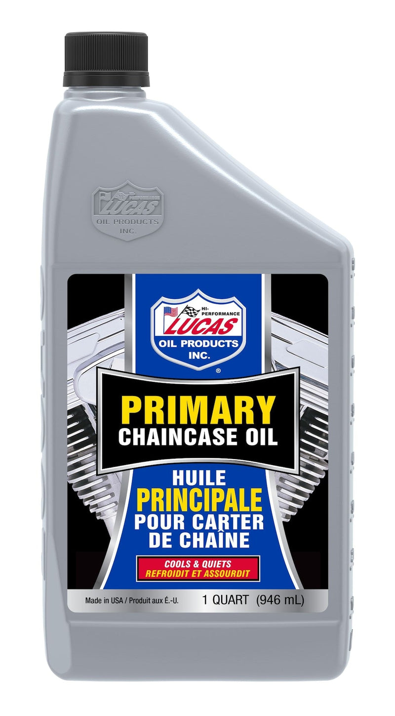 Oil Primary Chaincase Oil, 946-mL Z2627