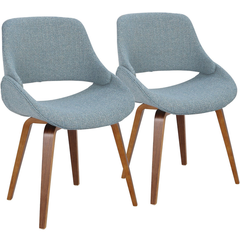 Fabrico Chair Set, 2-pc M5655