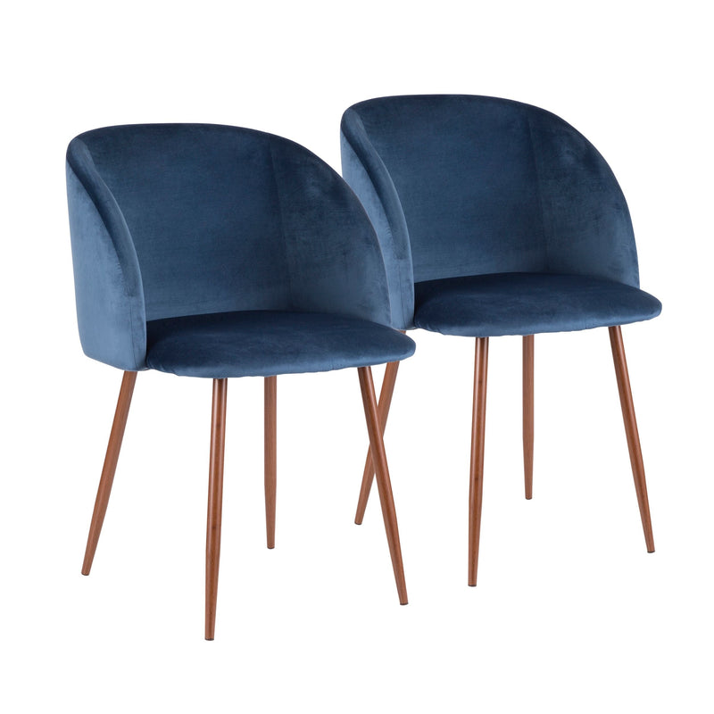 Fran Chair Set, 2-pk K9157