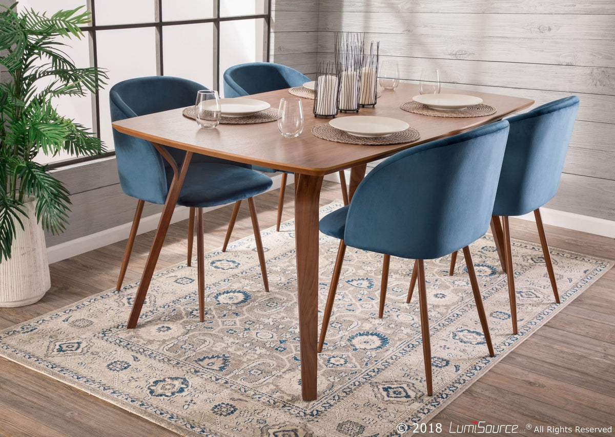 Fran Chair Set, 2-pk