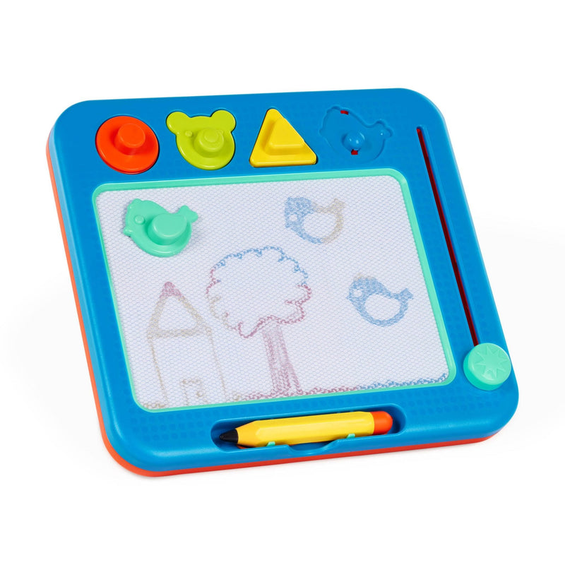 Magnetic Sketching P2598