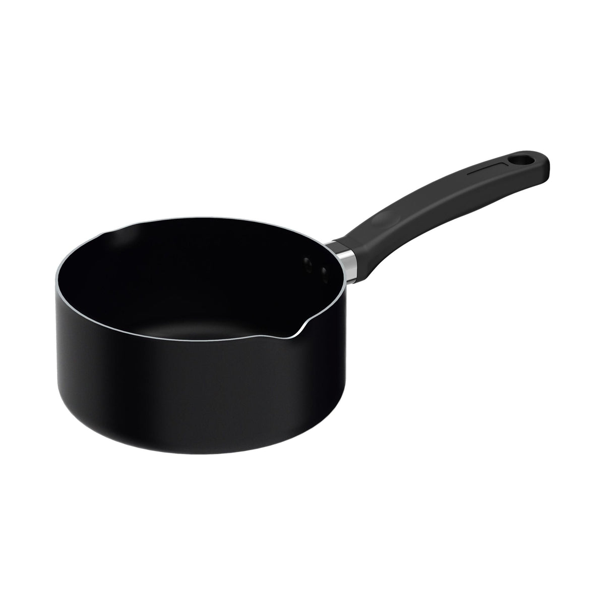 2qt Non-Stick Milk Pan 18cm