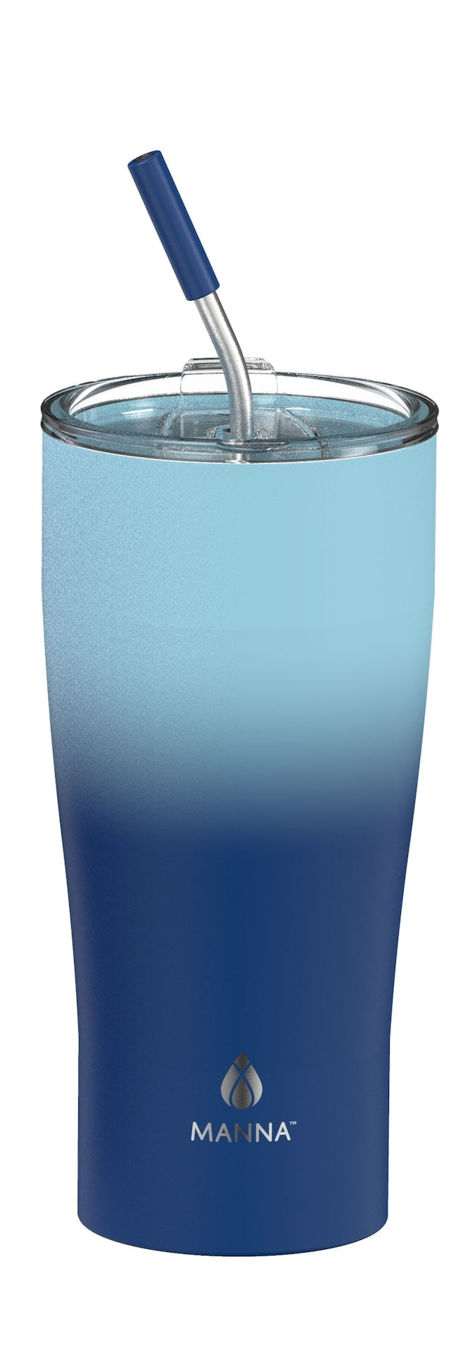 Mott BPA-Free Stainless Steel Double Wall Insulated Tumbler, 30-oz D1457