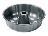 Carbon Steel Bundt Cake Pan with Non-Stick Coating