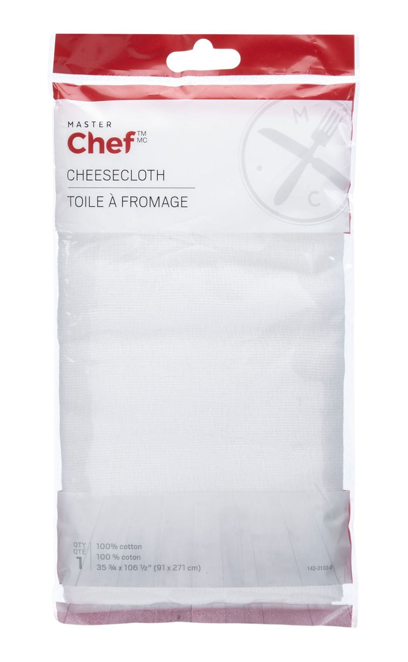 Cheesecloth, 3-yds L6931