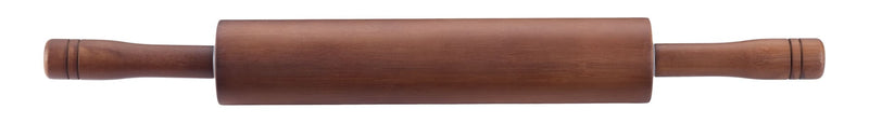 Classic 2-Handle FSC Bamboo Rolling Pin C6078