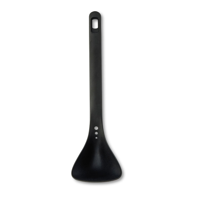 Dishwasher Safe Nylon Nesting Utensil Set, 5-pc T408