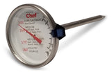 Meat & Poultry Small Dial Thermometer