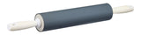 Non-Stick Rolling Pin with Contoured Handles, 12-in