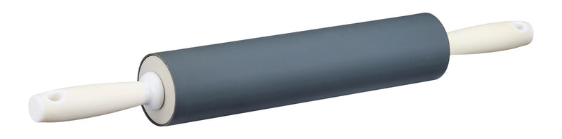 Non-Stick Rolling Pin with Contoured Handles, 12-in X3532