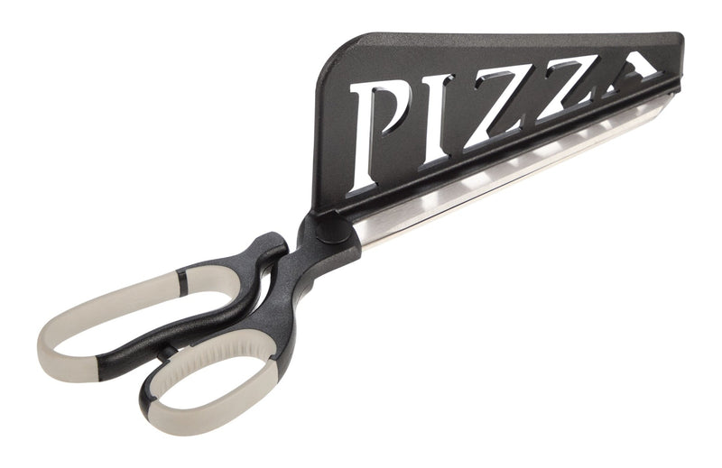 Pizza Scissors with Comfortable Grip Handle, 30-cm T9438