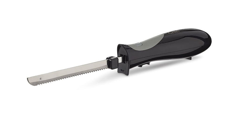 Stainless Steel Electric Knife F9060